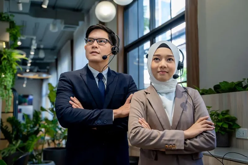 Business & Occupations