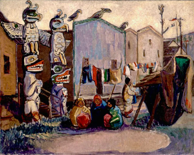 Emily Carr
